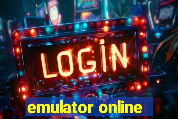 emulator online